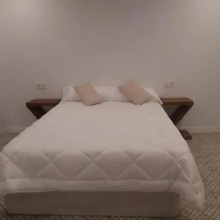 Appartement Rincon En Edificio Modernista En Centro De Soria Extérieur photo