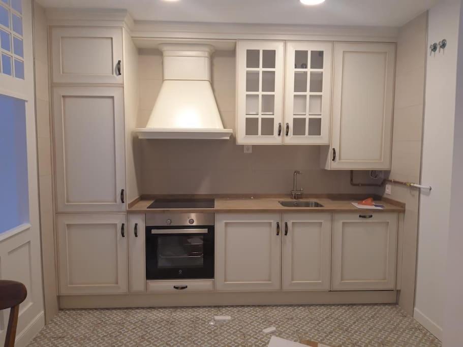 Appartement Rincon En Edificio Modernista En Centro De